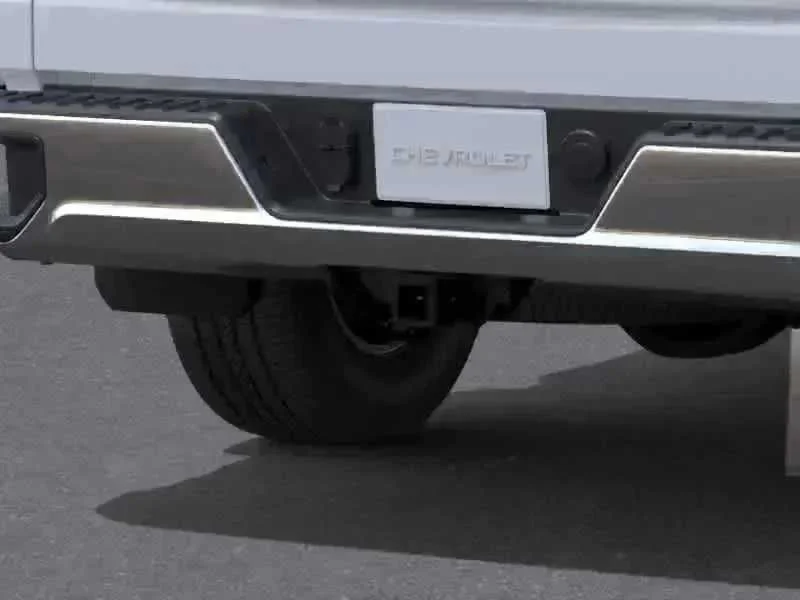 2026 Chevrolet Silverado 1500 LT - Photo 7