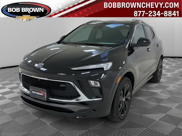 2024 Buick Encore GX Sport Touring AWD's photo