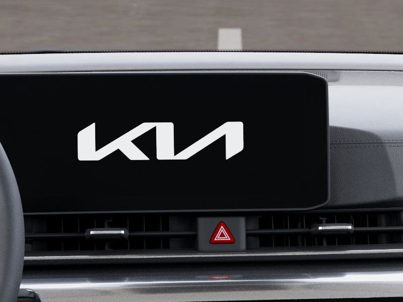 2025 Kia Carnival LXS - Photo 20