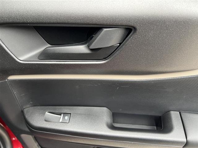 New 2026 Ruby Red Metallic Tinted Clearcoat Ford Big Bend® image 59