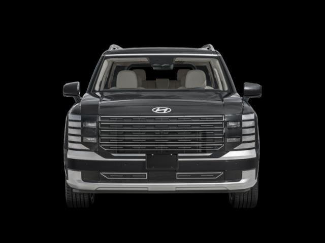 New 2026 White Hyundai Calligraphy AWD image 34