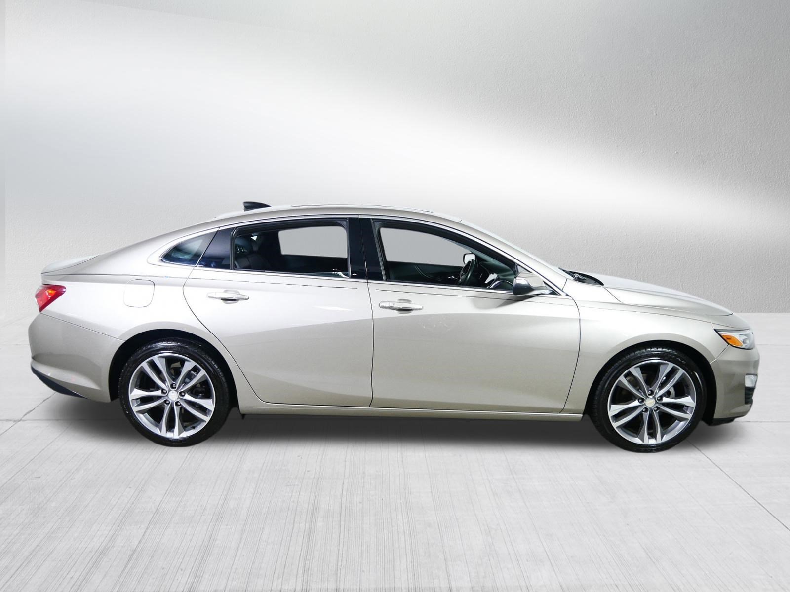 2022 Chevrolet Malibu Premier - Photo 8