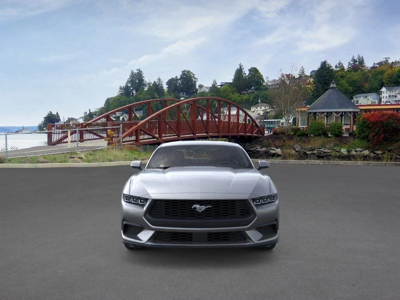 2025 Ford Mustang EcoBoost Premium Fastback - Photo 8