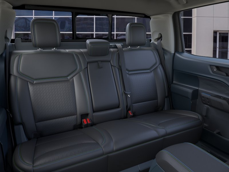 2025 Ford Maverick Lobo Premium - Photo 11