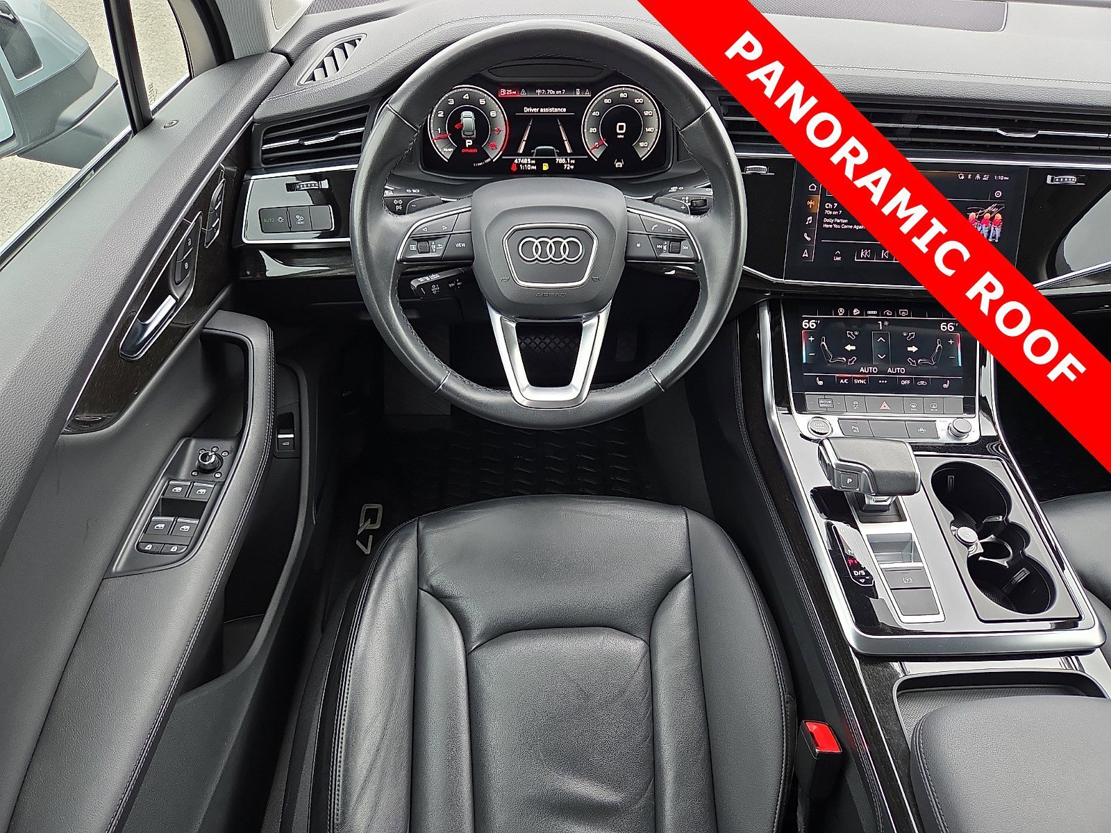 2023 Audi Q7 Premium Plus - Photo 12