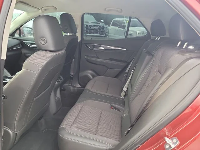 Used 2023  Buick Preferred image 14