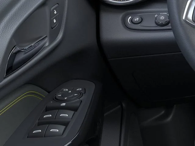 New 2026 Sterling Gray Metallic Chevrolet ACTIV image 22