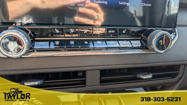 New 2026 Sterling Gray Metallic Chevrolet Trail Boss image 38