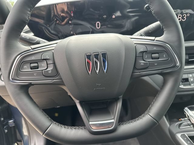 2026 Buick Envista Preferred - Photo 13