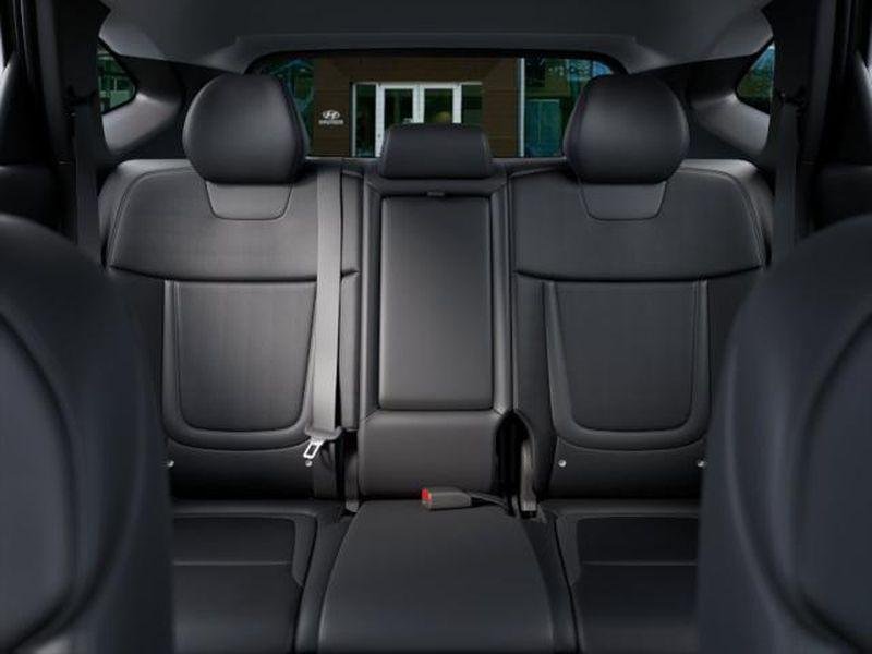 New 2026 Rockwood Green Hyundai SEL Premium AWD image 12