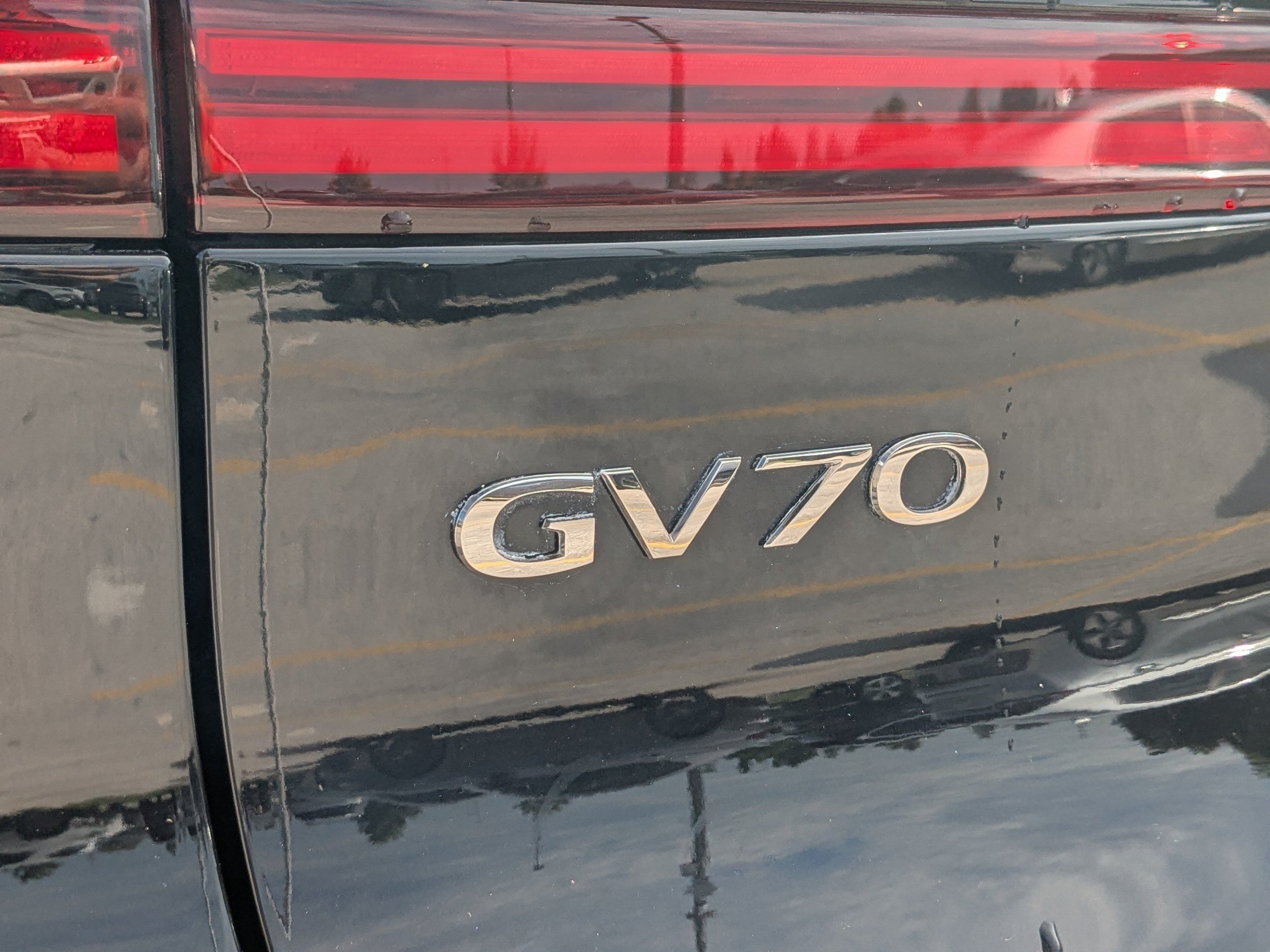 New 2025 Vik Black Genesis 2.5T image 37