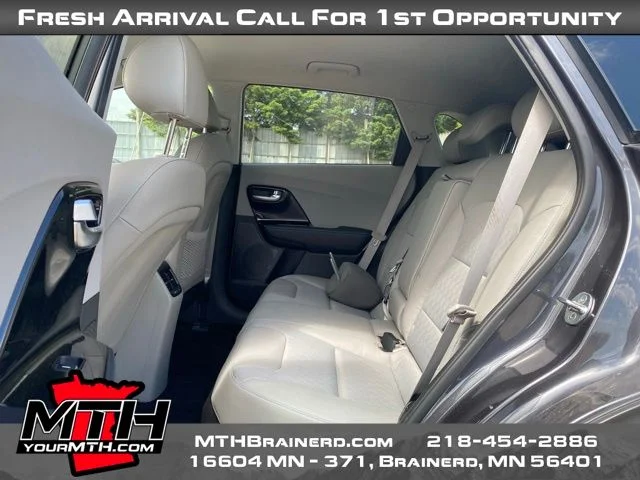 2019 Kia Niro EX - Photo 9