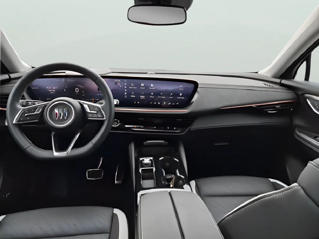 New 2026 Buick Envision Sport Touring, photo 28
