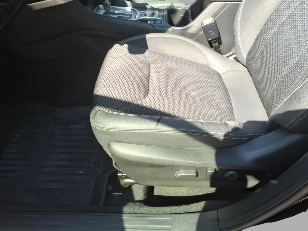 Used 2019 Black Subaru Premium image 16