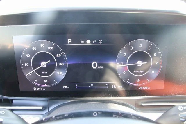 2023 Kia Carnival SX Prestige - Photo 21