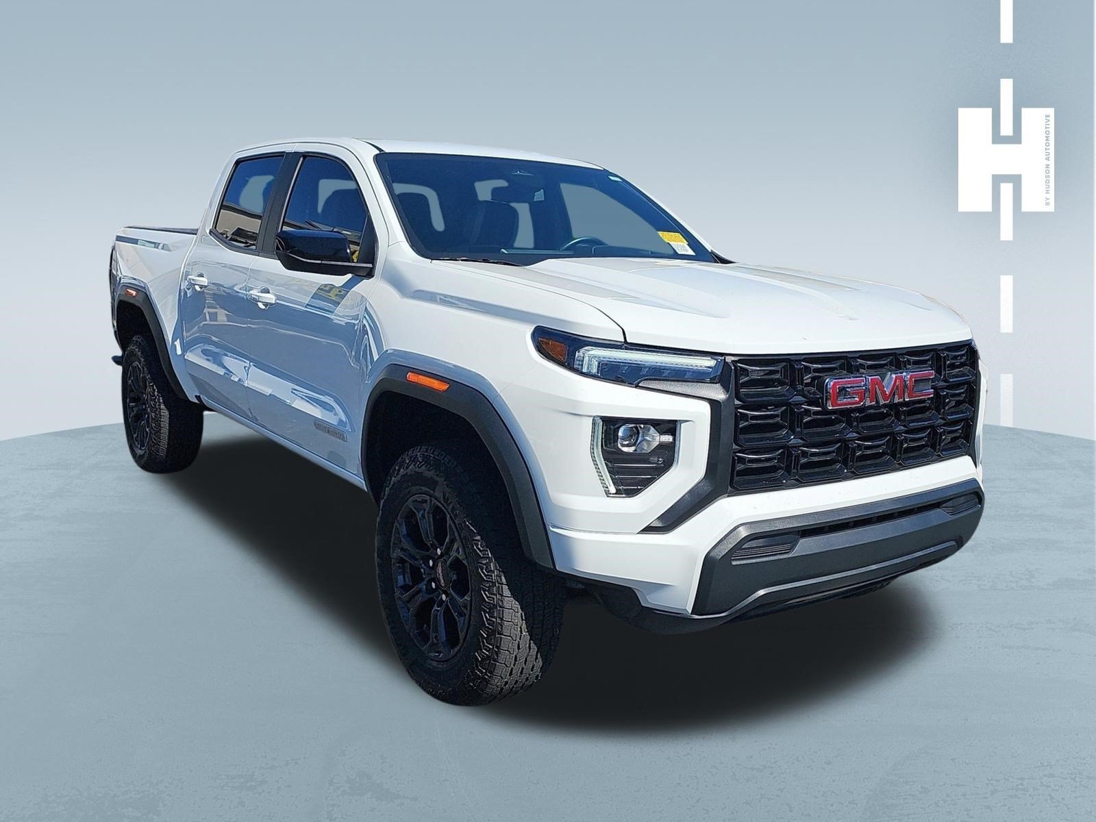 2025 GMC Canyon