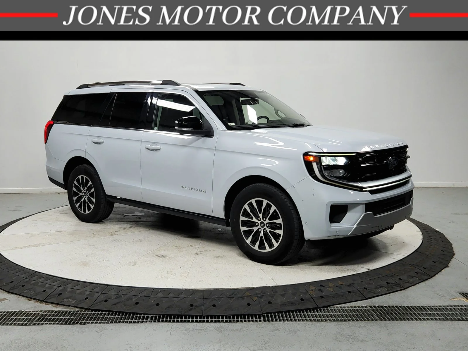 2025 Ford Expedition