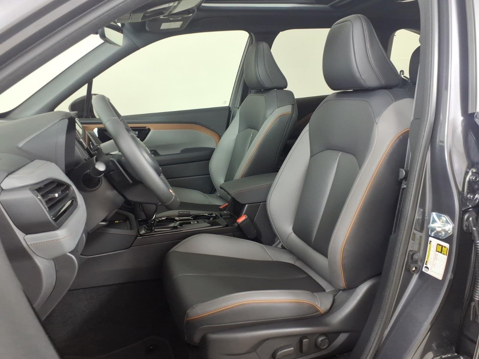 2026 Subaru Forester Sport - Photo 42