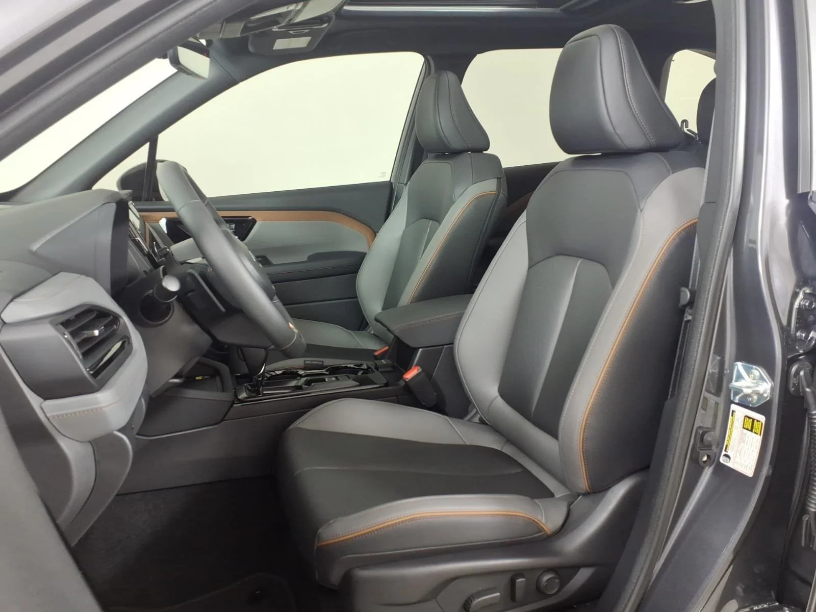 2026 Subaru Forester Sport - Photo 42