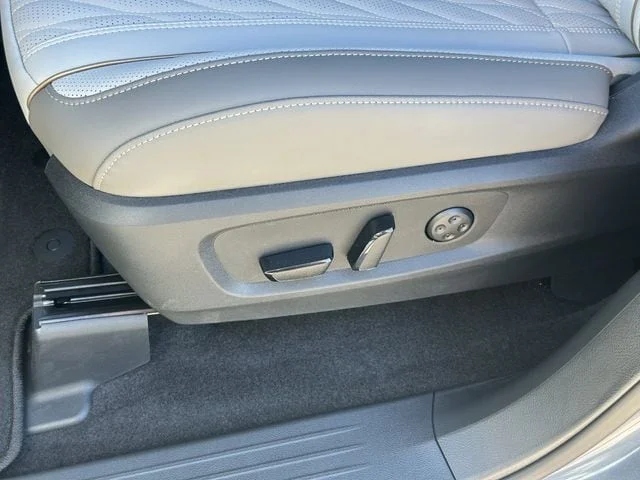 2027 INFINITI QX60 AUTOGRAPH - Photo 22