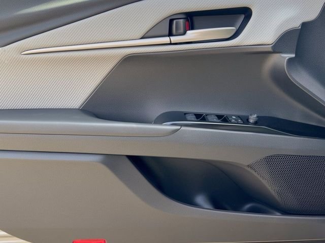 New 2026 Heavy Metal Toyota SE image 13