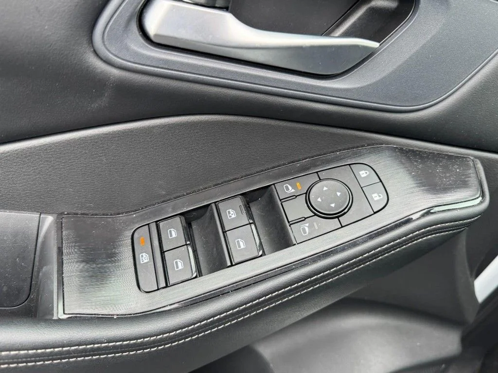 Certified Used 2026 White Nissan SV image 15