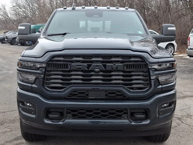 New 2026 Blue Ram Big Horn image 3