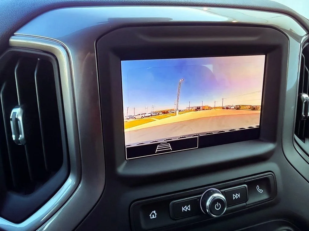 2025 GMC Sierra 2500HD Pro - Photo 14