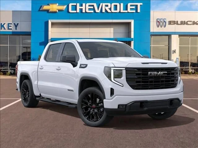 2026 GMC Sierra 1500 Elevation - Photo 7