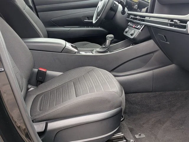 Used 2026 Black Hyundai SE image 25
