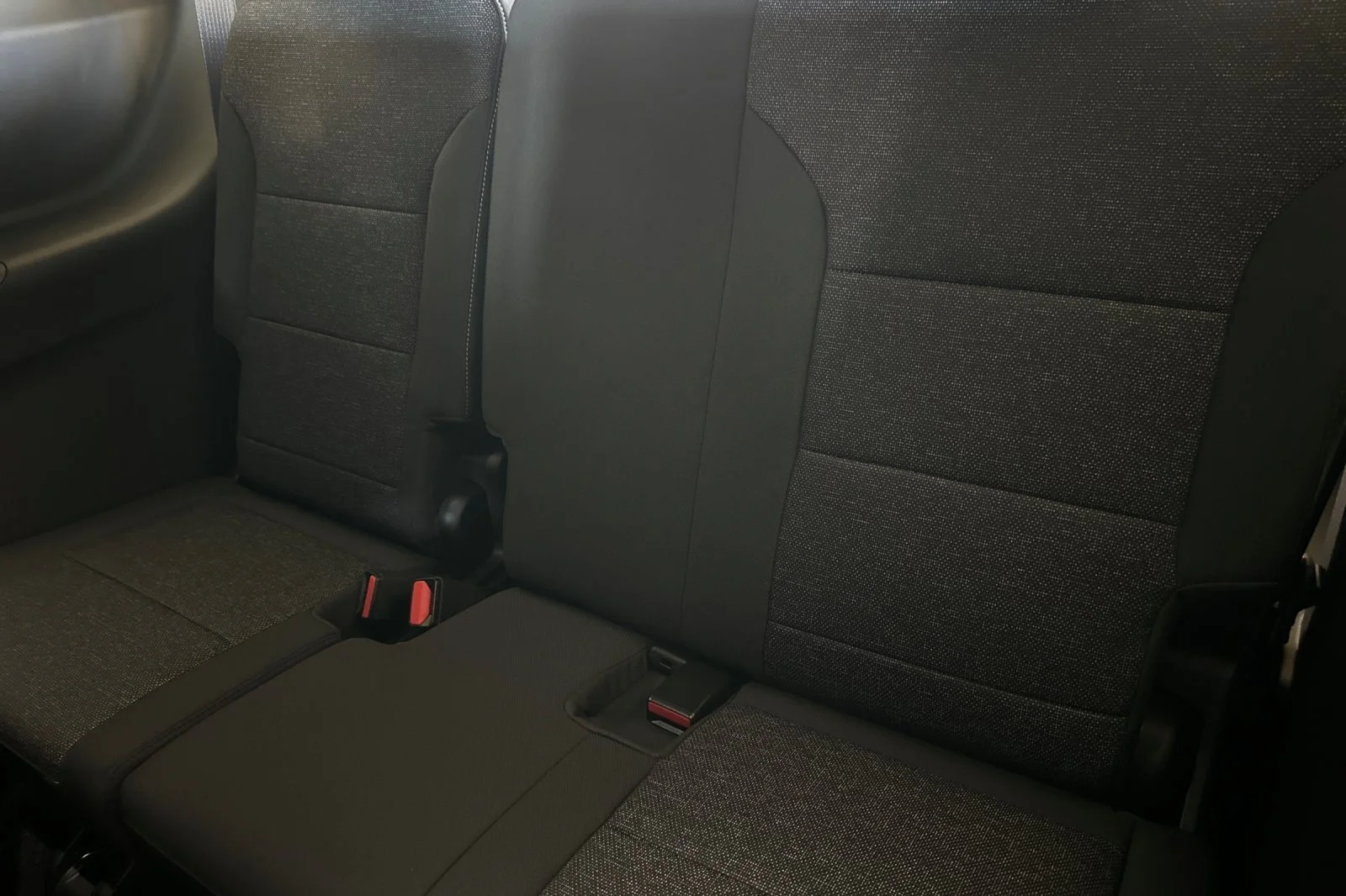 New 2027 Trillium Green Metallic Chevrolet LT image 15
