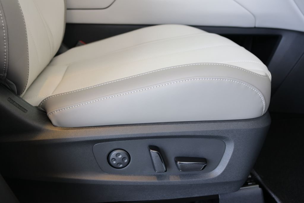 2026 INFINITI QX60 LUXE - Photo 39