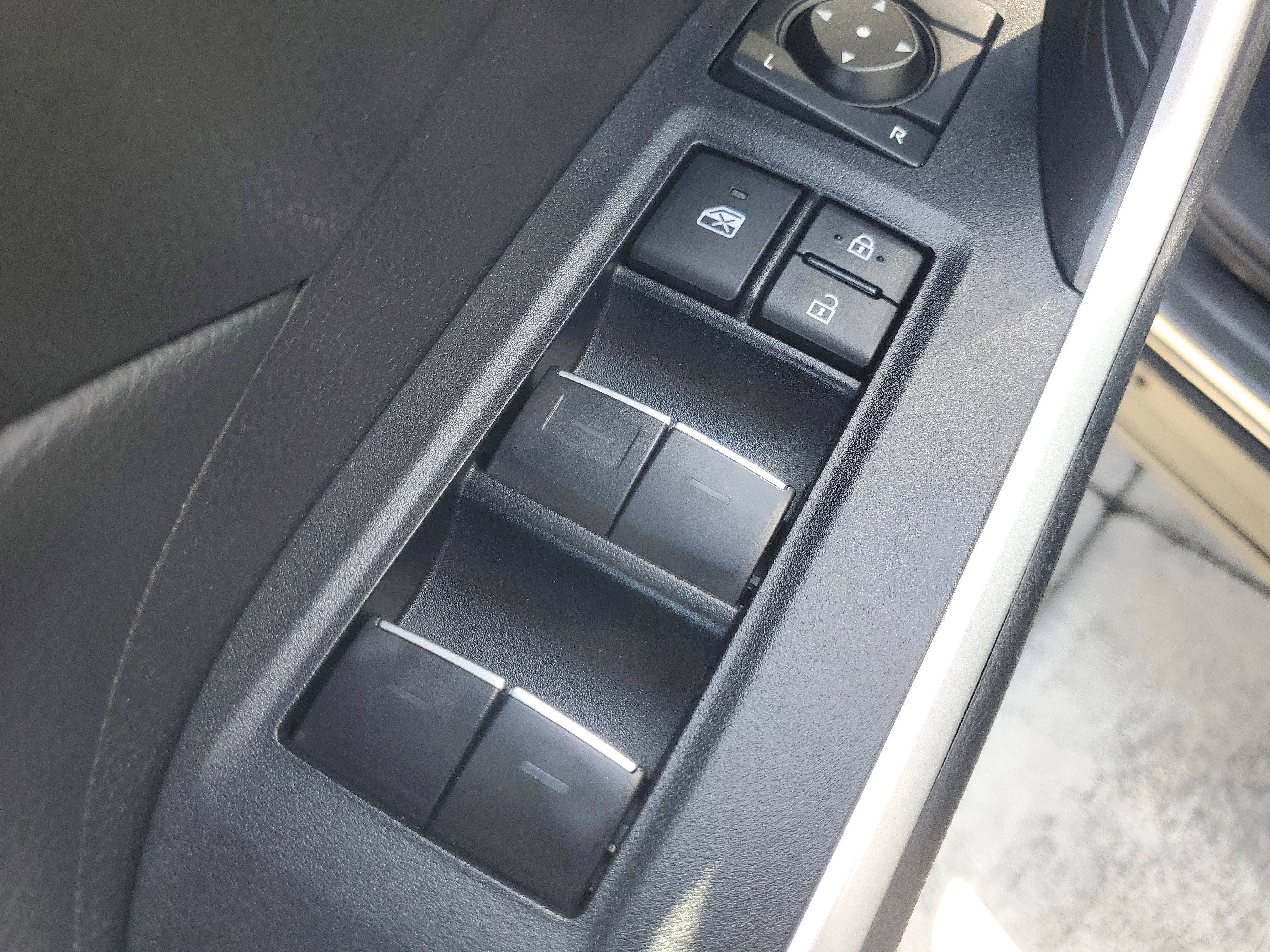 Certified Used 2025 Magnetic Gray Metallic Toyota XLE image 21
