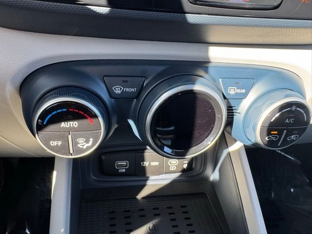 2026 Hyundai Venue SEL - Photo 19
