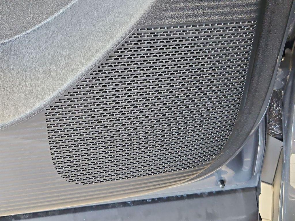 New 2026 Gray Hyundai SEL AWD image 12