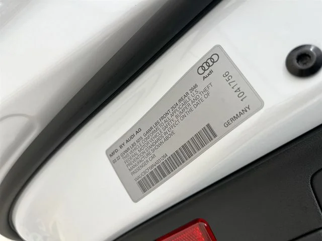 2022 Audi A5 Sportback Premium Plus - Photo 44