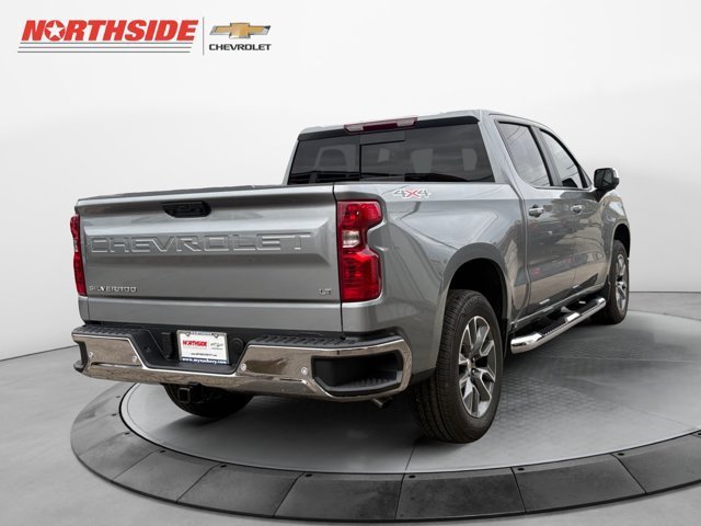 2026 Chevrolet Silverado 1500 LT - Photo 8