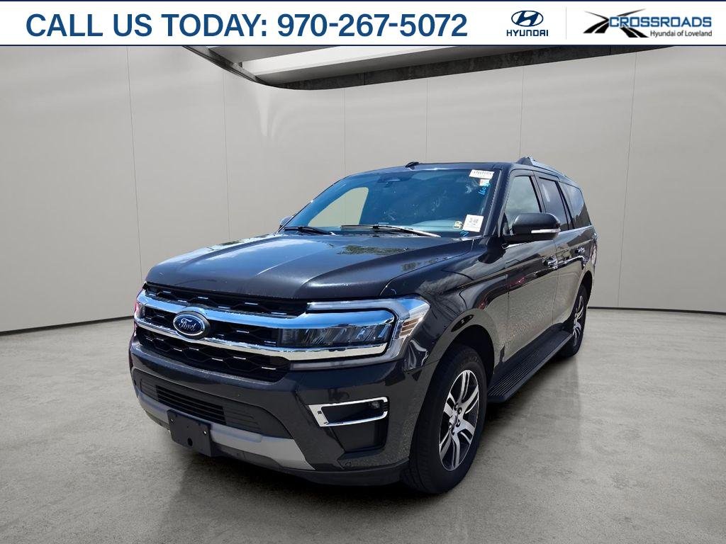 2024 Ford Expedition Limited 4X4's photo