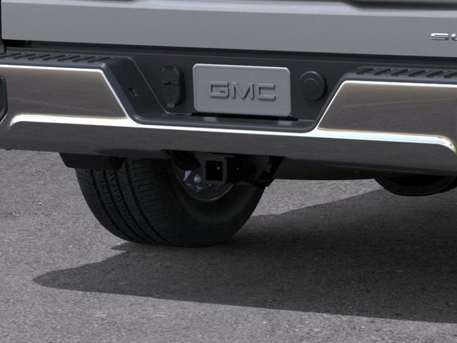 2026 GMC Sierra 1500 SLT - Photo 18