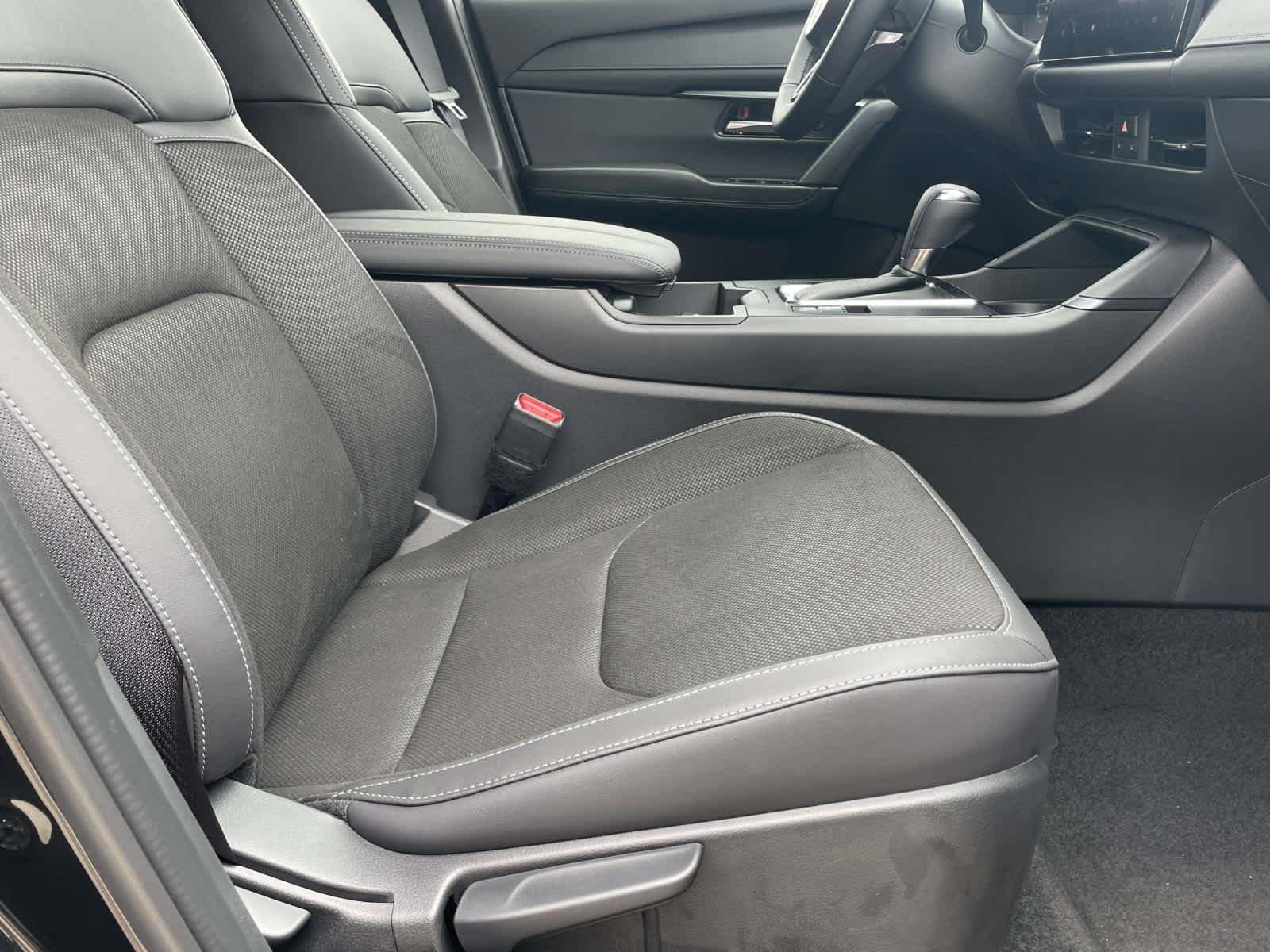 New 2026 Jet Black Mica Mazda 2.5 S Preferred image 22