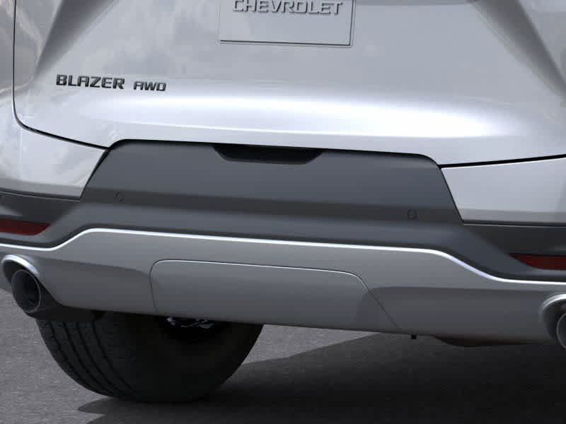2026 Chevrolet Blazer 2LT - Photo 14