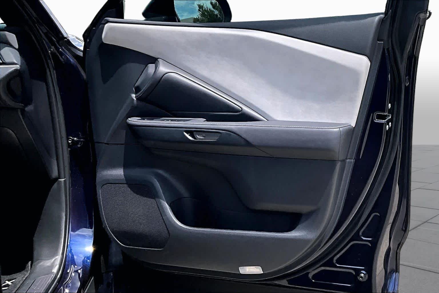 Used 2026 Nightfall Mica Lexus Premium image 27