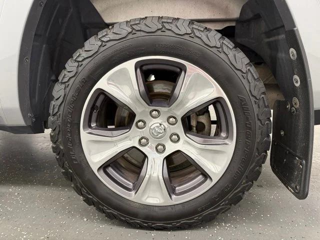 2022 RAM Ram 1500 Pickup Laramie - Photo 20