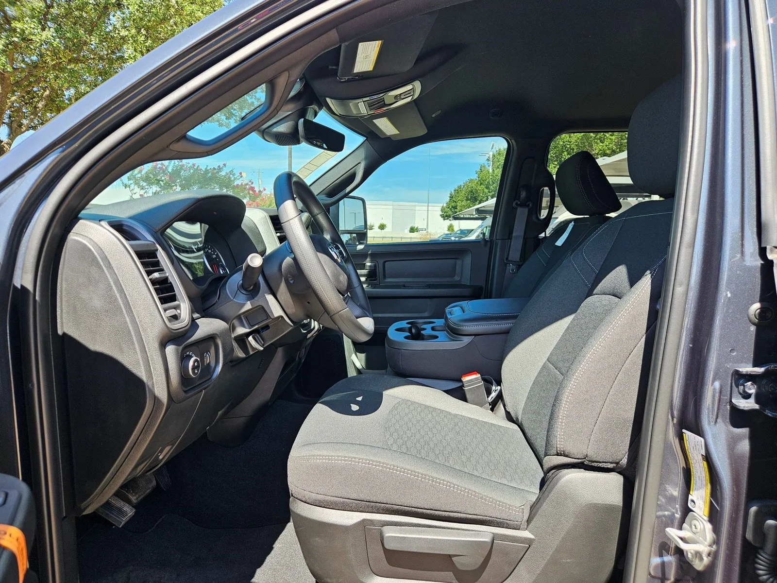 New 2026 Forged Blue Metallic Ram Tradesman image 4
