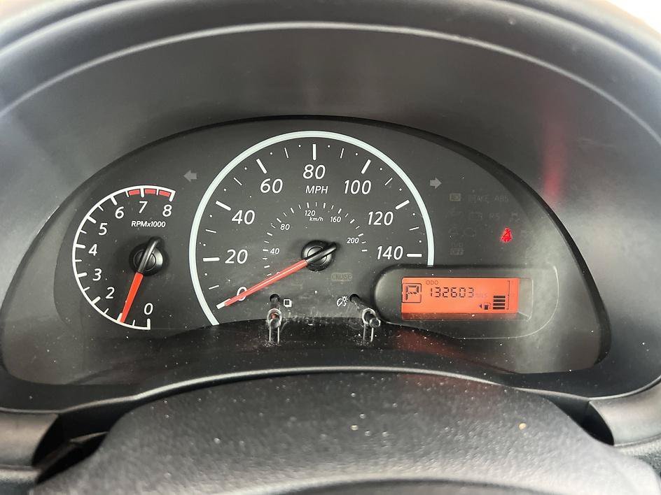 Used 2018 Gun Metallic Nissan S Plus image 16