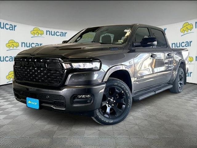 2026 RAM 1500 Big Horn/Lone Star - Photo 30