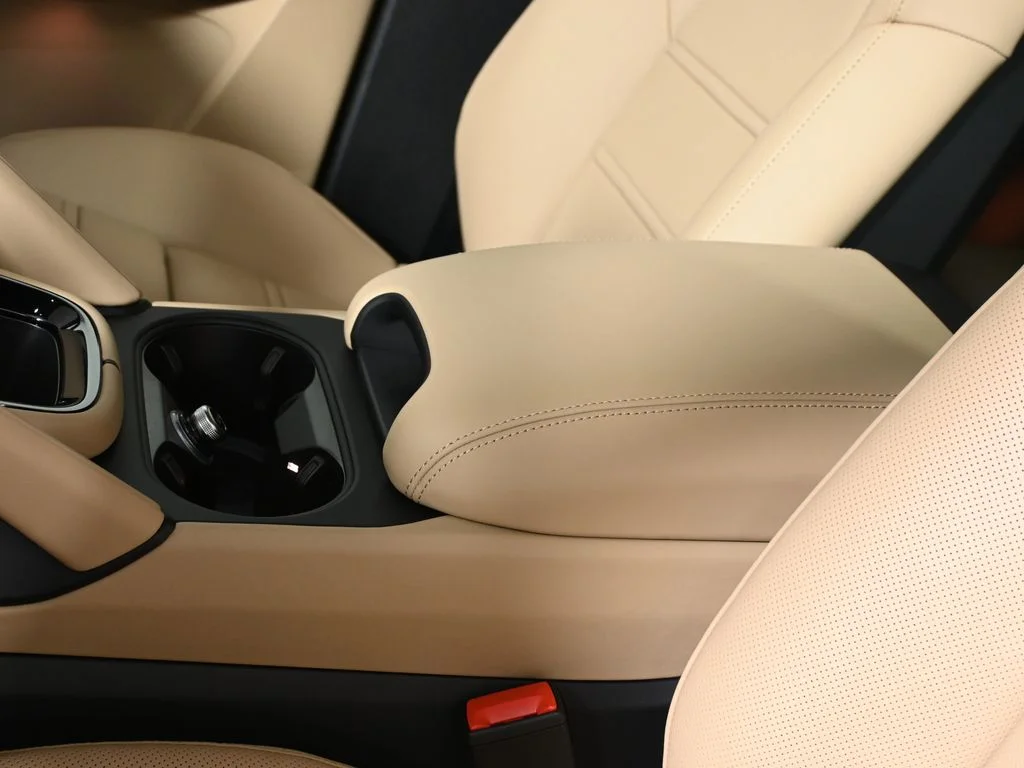 2026 Porsche Cayenne Base - Photo 27