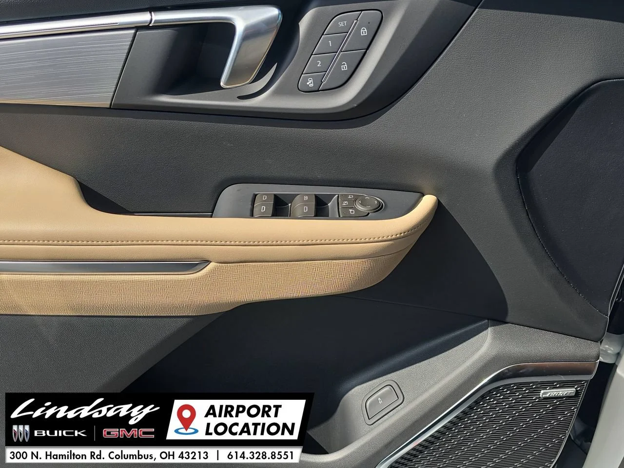 2026 Buick Enclave Preferred - Photo 24