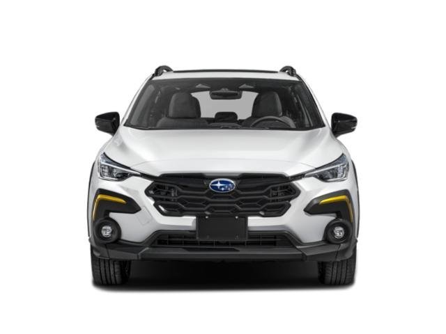 Used 2025 Magnetite Gray Metallic Subaru Sport image 7