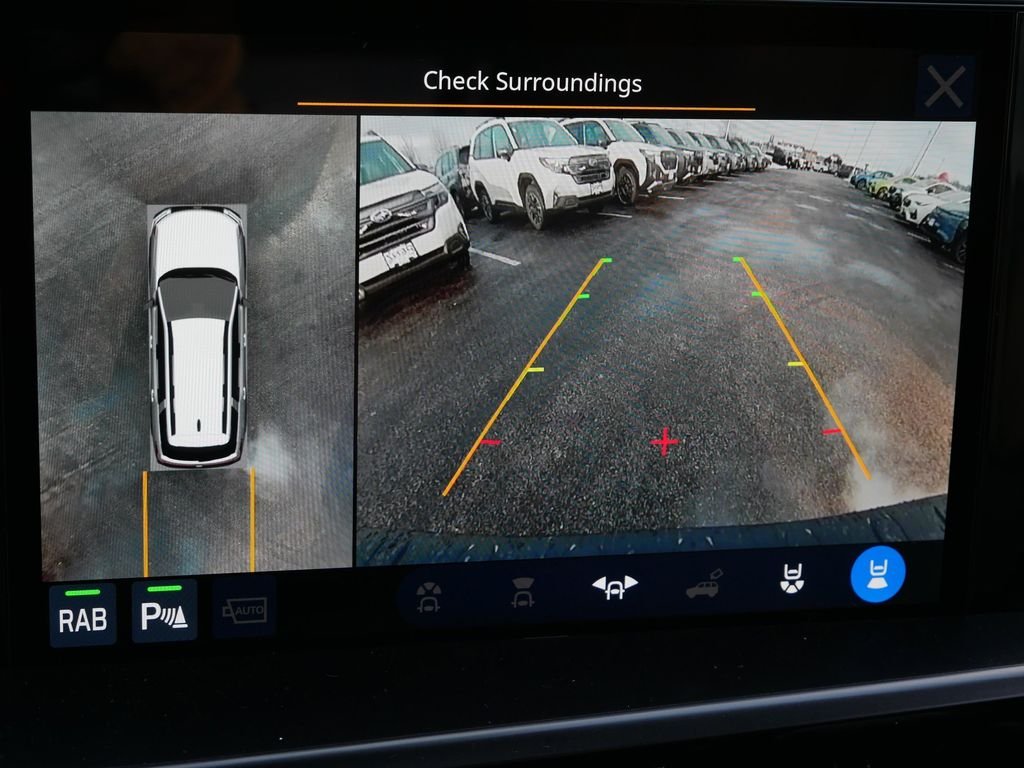 2026 Subaru Outback Limited XT - Photo 19